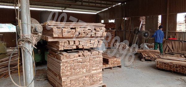 Hình ảnh xưởng sản xuất BNG