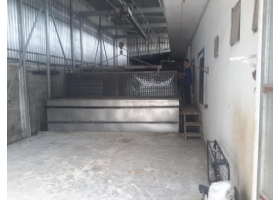 Hình ảnh nhà xưởng