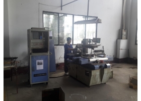Hình ảnh nhà xưởng
