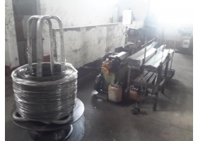 Hình ảnh nhà xưởng