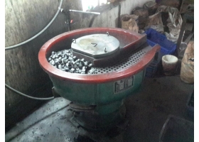 Hình ảnh nhà xưởng