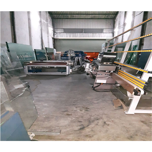 Hình ảnh xưởng sản xuất, gia công Gia Lập