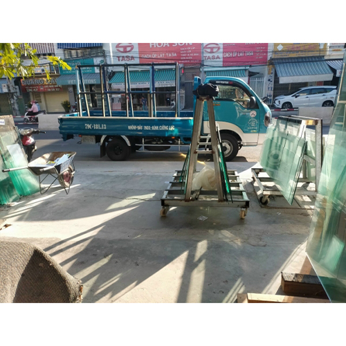 Hình ảnh xưởng sản xuất, gia công Gia Lập