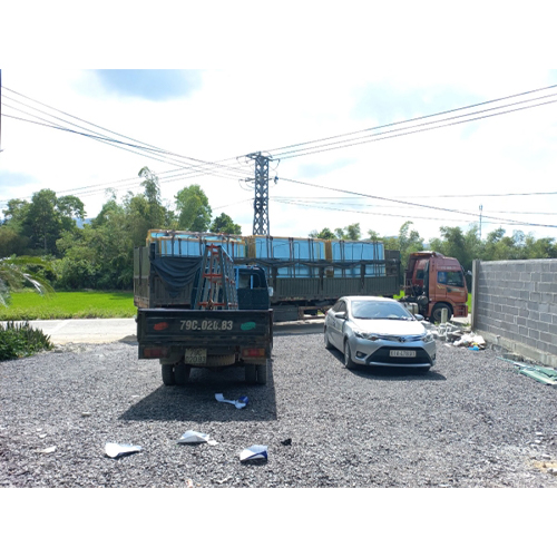 Hình ảnh xưởng sản xuất, gia công Gia Lập