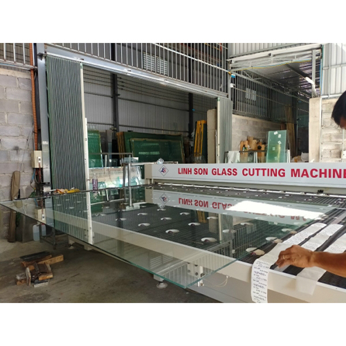 Hình ảnh xưởng sản xuất, gia công Gia Lập
