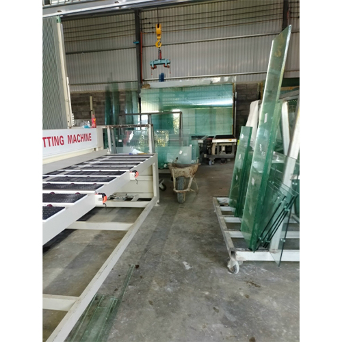 Hình ảnh xưởng sản xuất, gia công Gia Lập