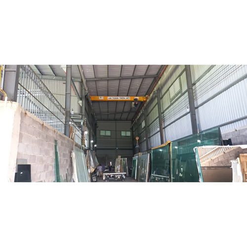 Hình ảnh xưởng sản xuất, gia công Gia Lập