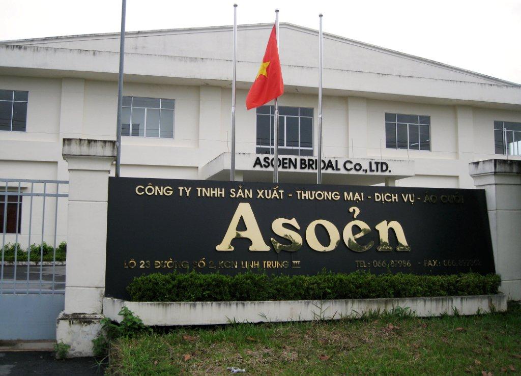 Hình ảnh công ty