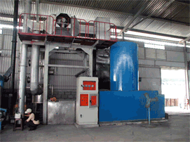 Hệ thống xử lý khí thải