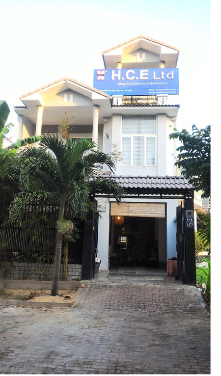 Văn phòng