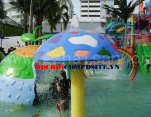 Đồ chơi công viên nước