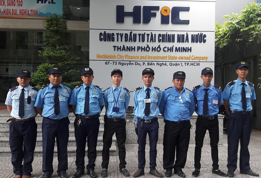 Hình ảnh Công ty