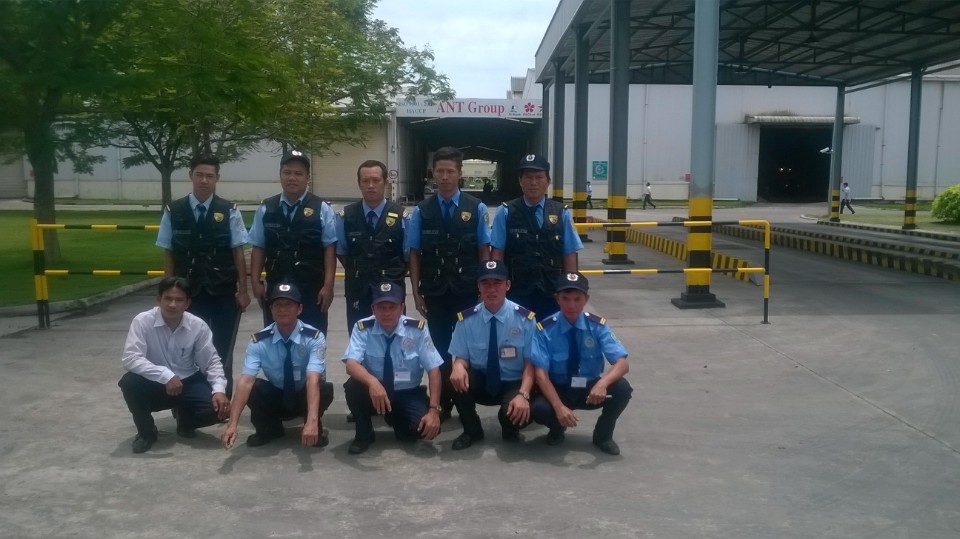 Hình ảnh Công ty