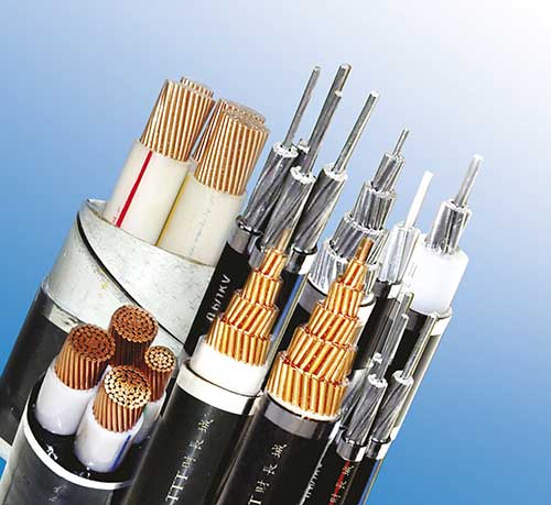Dây cáp Tài Trường Thành