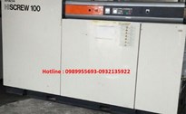Máy nén khí Hitachi 100kw