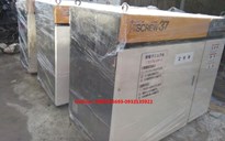 Máy nén khí Hitachi 50hp