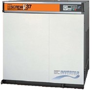 Máy nén khí Hitachi biến tần 50hp