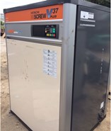 Máy nén khí Hitachi biến tần 50hp