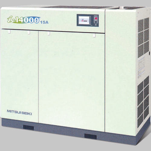 Máy nén khí Hitachi-i-14015a