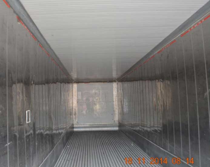 Container lạnh
