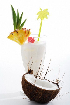 Hương liệu đồ uống