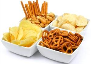 Hương liệu snack