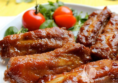 Hương liệu thực phẩm