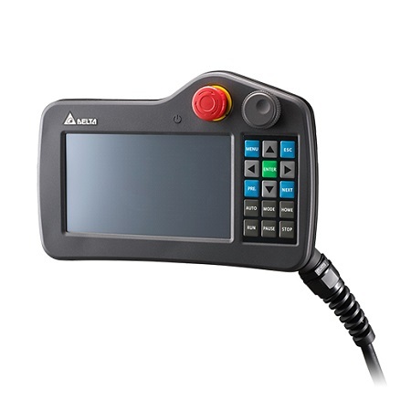 HMI Delta DOP-H