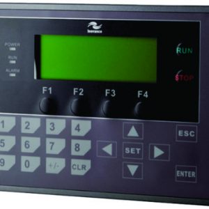 Bộ lập trình PLC