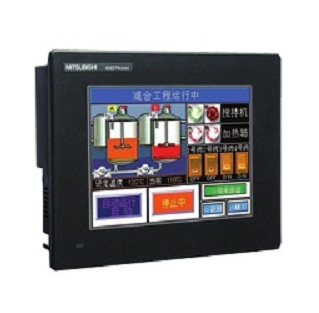 HMI GT11 Series Mitsubishi
