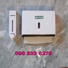 Hộp đựng giấy lau tay