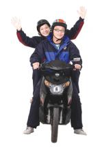 áo mưa Rạng Đông