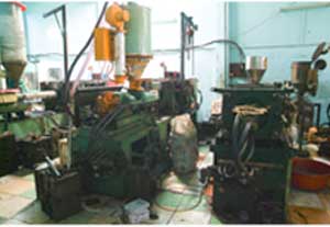 Xưởng sản xuất