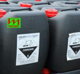 Axit Nitric HNO3