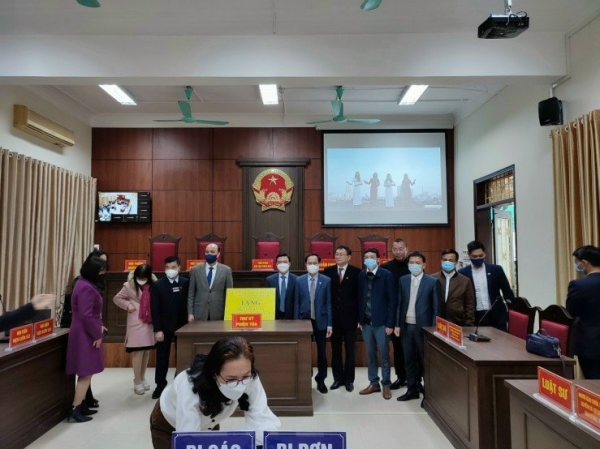 Hội nghị trực tuyến