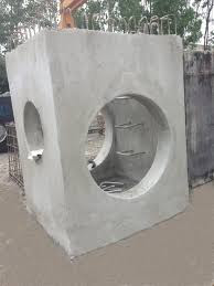 Hố ga