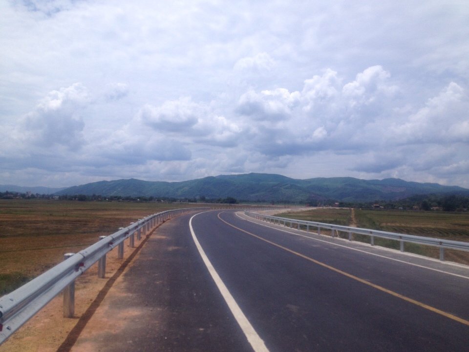 Hộ lan tôn