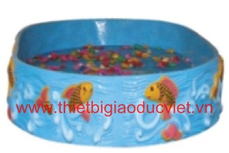 Hồ câu cá