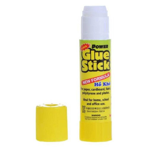 Hồ khô Hàn Quốc - Korean glue