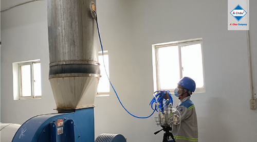 Hồ sơ giấy phép môi trường
