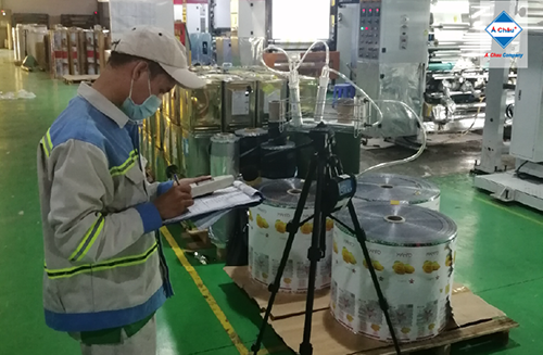 Hồ sơ giấy phép môi trường