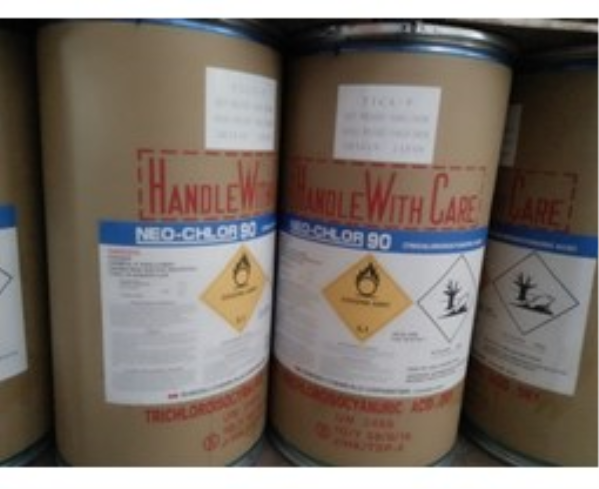Chlorine TTCA 90%