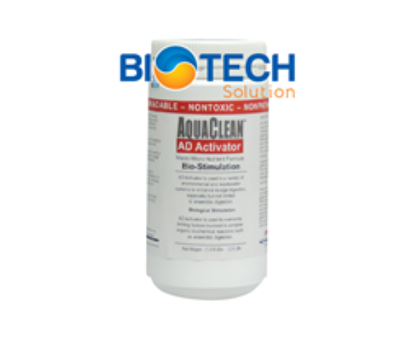 Aquaclean AD Activator