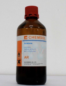 Hóa chất Chemsol