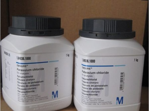 Hóa chất Merck