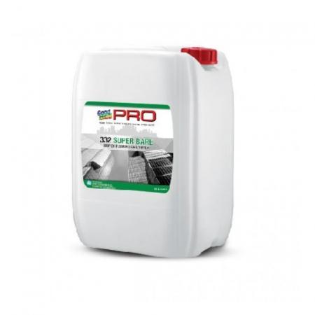 Hóa chất bóc lớp phủ sàn