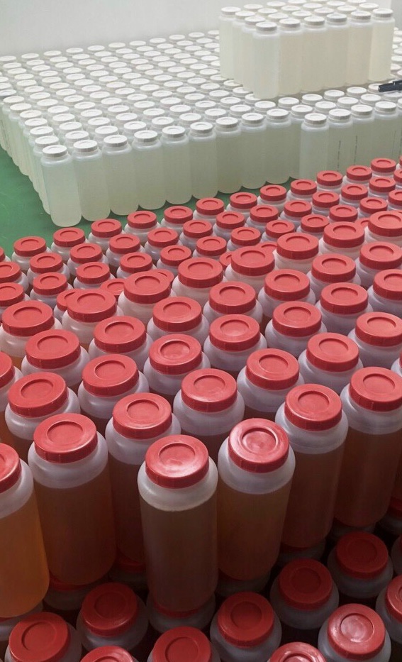 Hóa chất công nghiệp