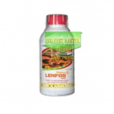 Hóa chất diệt mối Lenfos 50ec