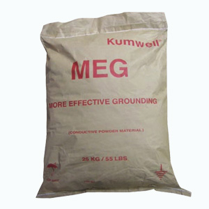 Hóa chất giảm địa trở đất