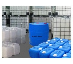 Hóa chất tăng tốc